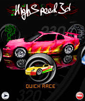 Download 'High Speed 3D (176x220) W810i' to your phone